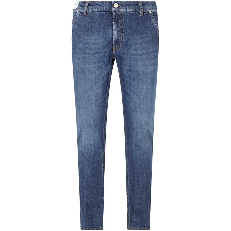 Andy Jeans