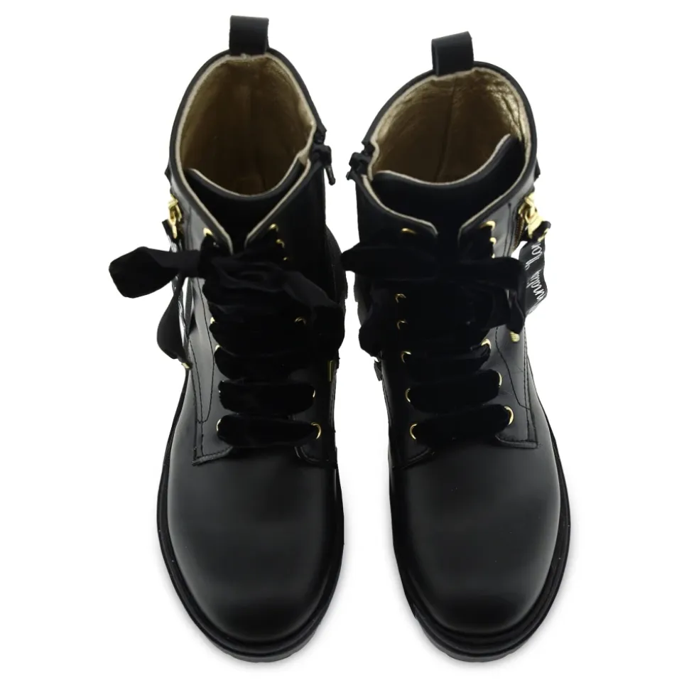 Anfibio Boot