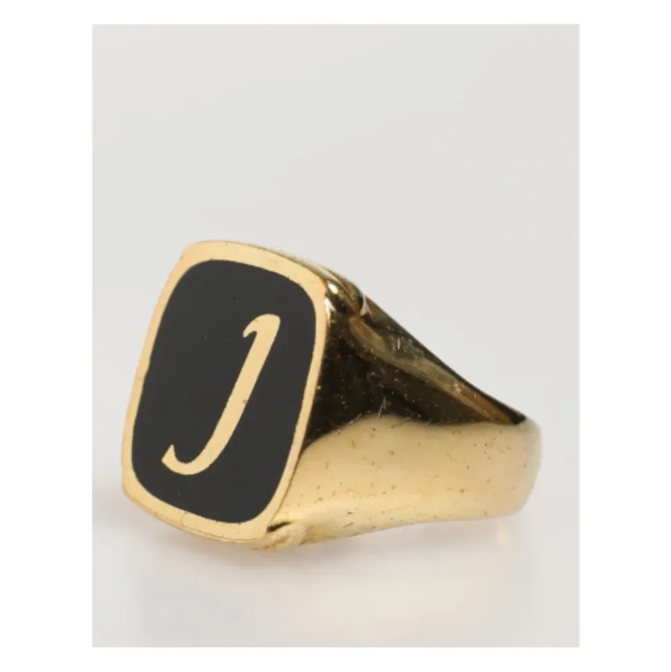 Anillo Ajustable J