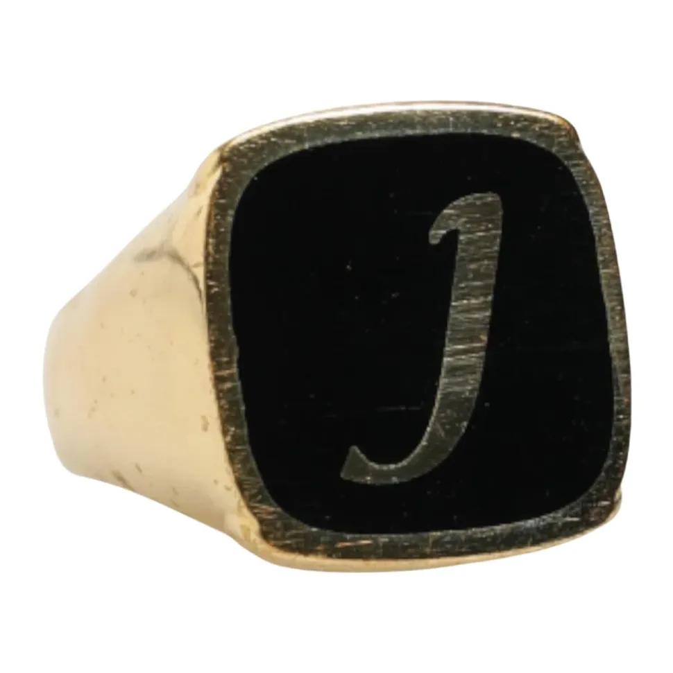Anillo Ajustable J
