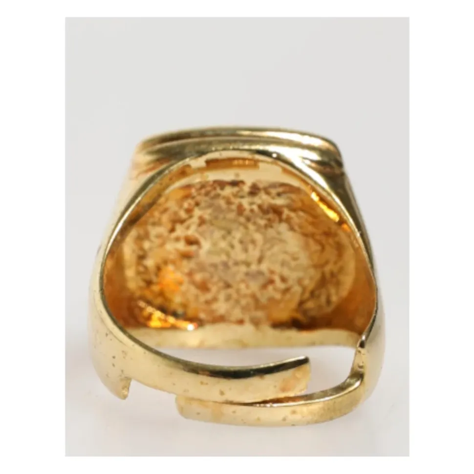 Anillo Ajustable J