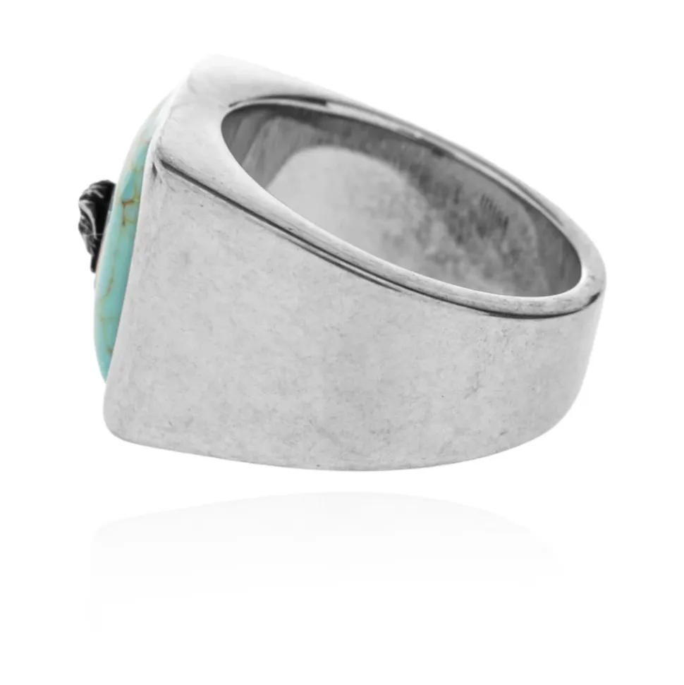 Anillo Aura