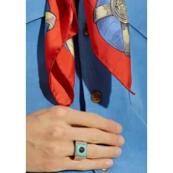 Anillo Aura