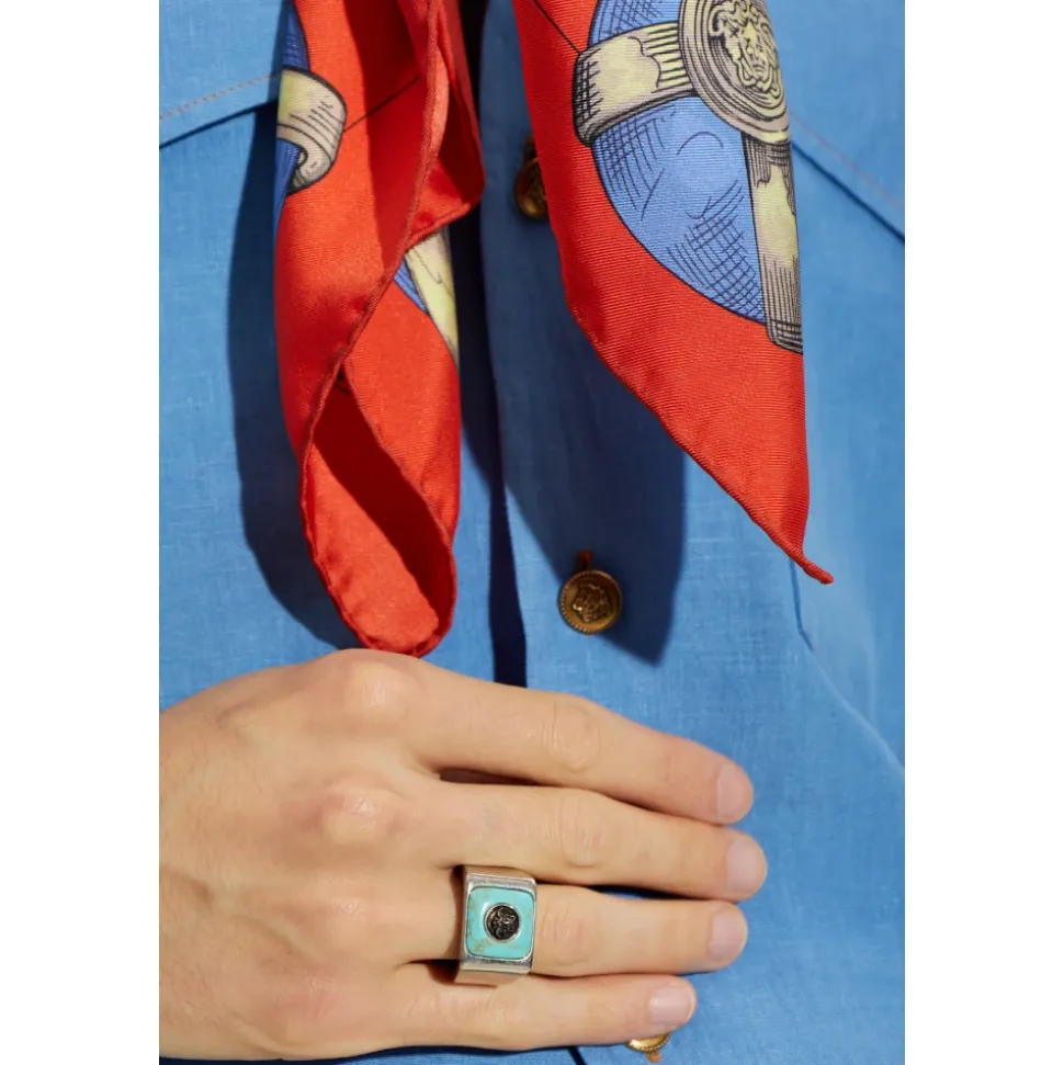 Anillo Aura