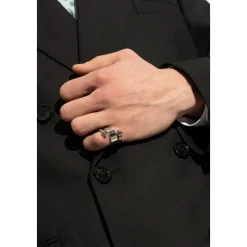 Anillo de latón
