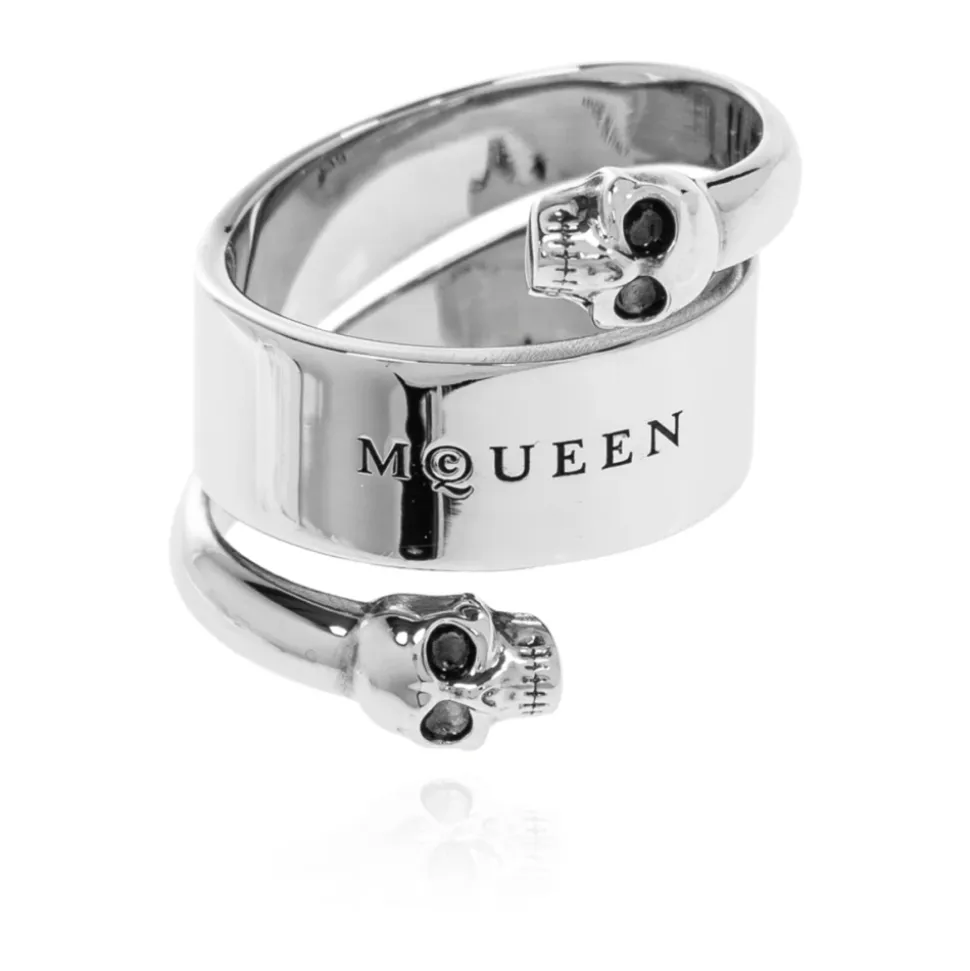 Anillo de latón
