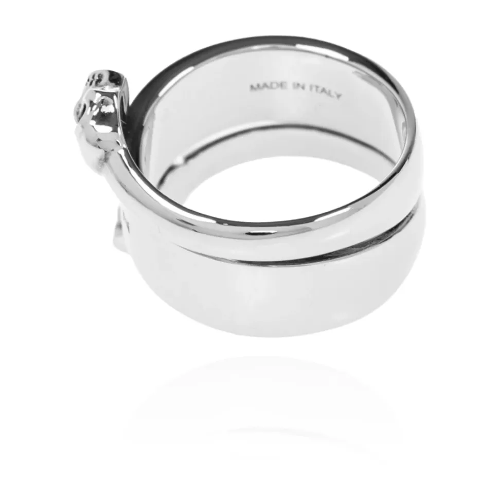 Anillo de latón