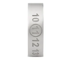 Anillo de Referencia Numérica 6,5 mm
