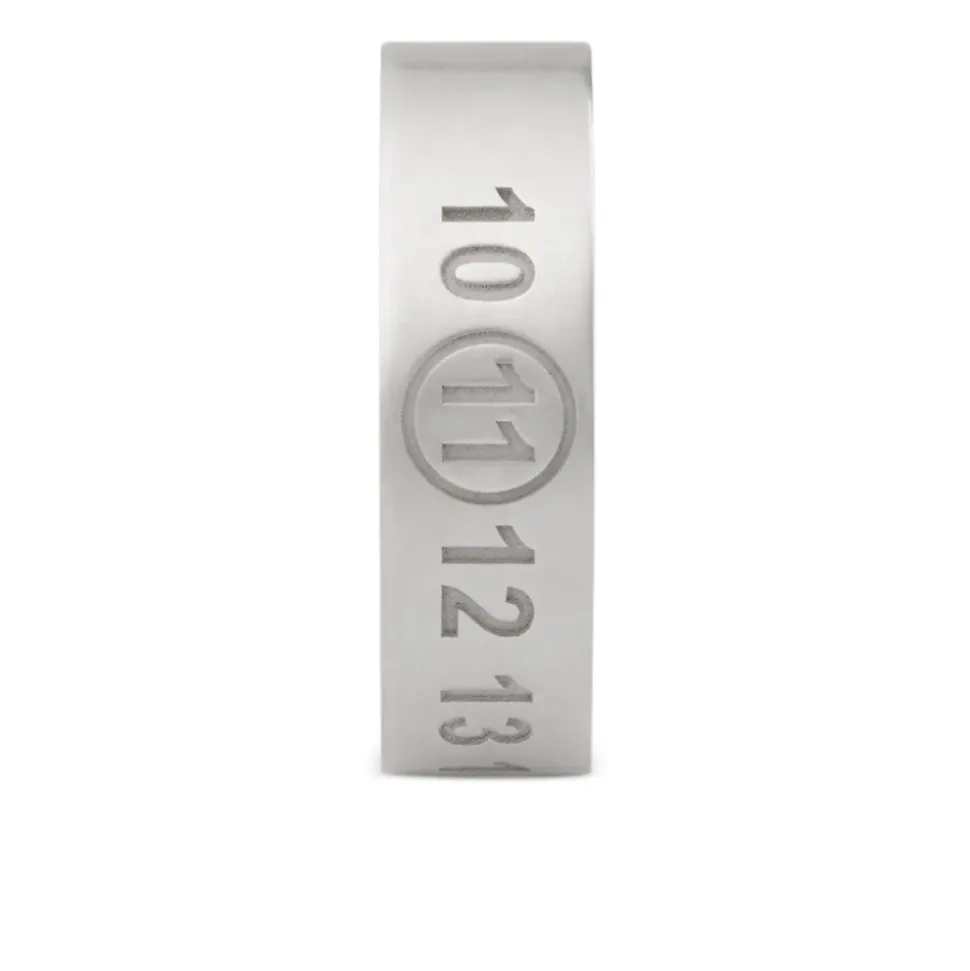 Anillo de Referencia Numérica 6,5 mm