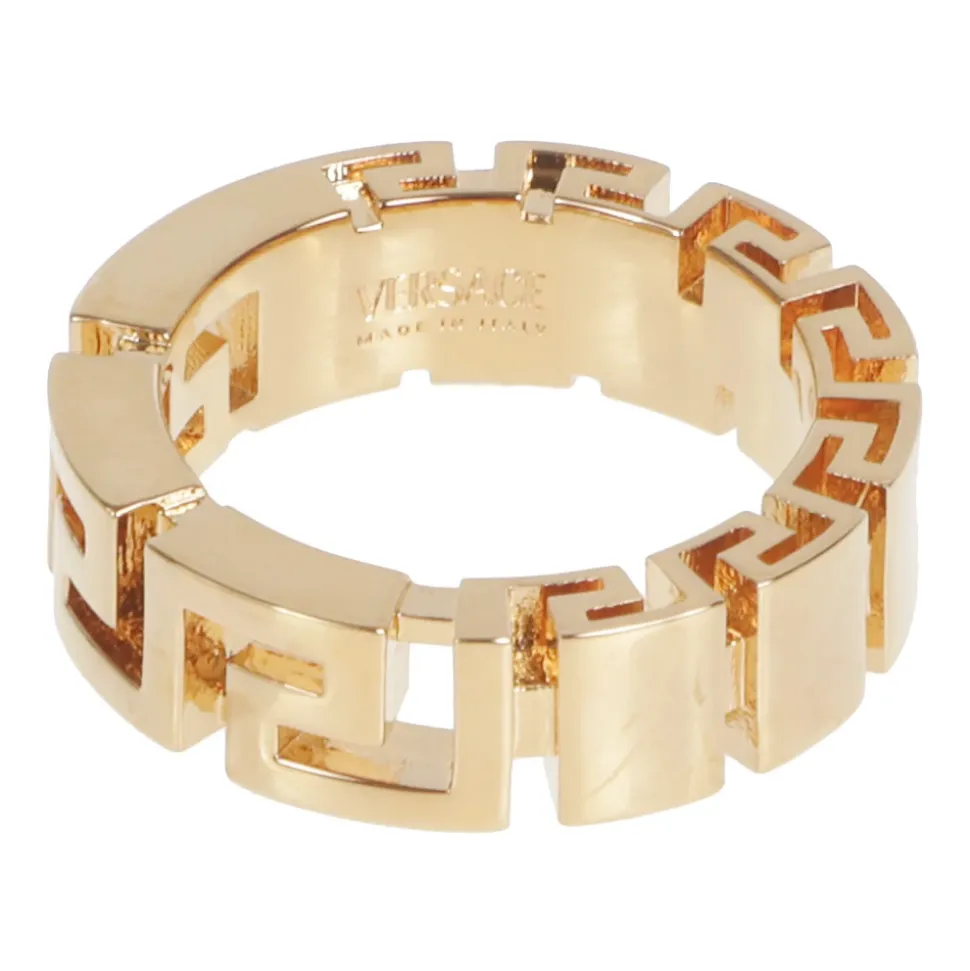 Anillo Greca