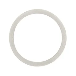 Anillo Numérico 4 mm