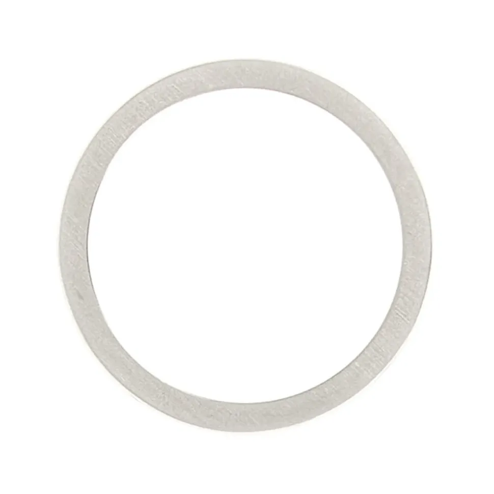 Anillo Numérico 4 mm