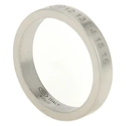 Anillo Numérico 4 mm