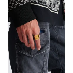 Anillo PB tubular