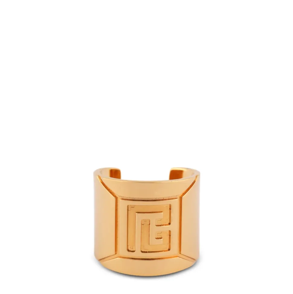 Anillo PB tubular