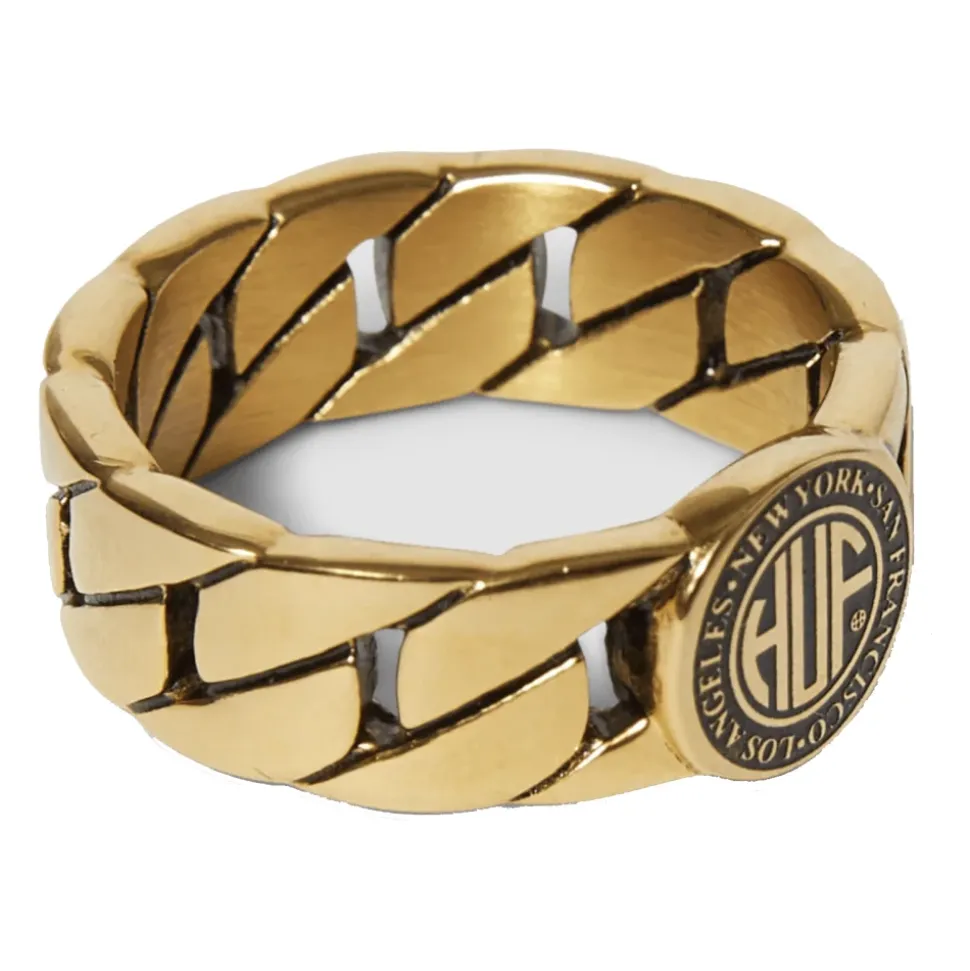 Anillo Regional Cuban Link