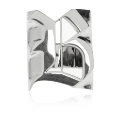 Anillo sello con logo