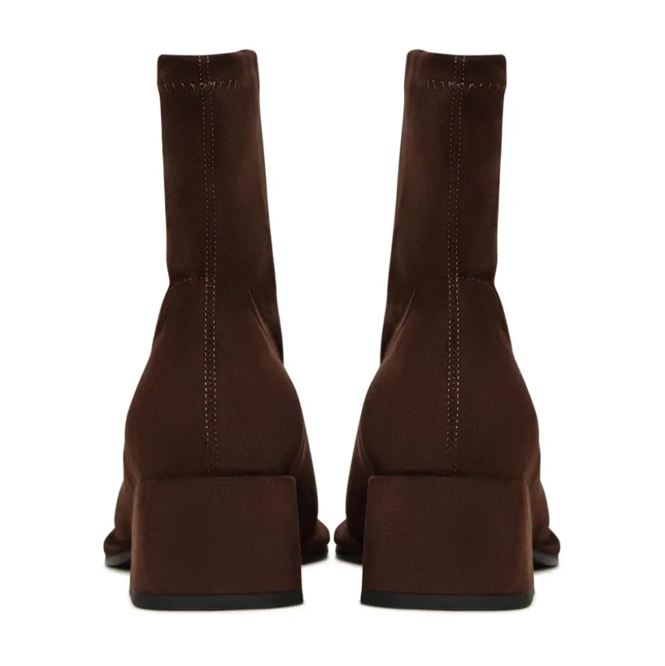Ankle Boots Aquila - Brown