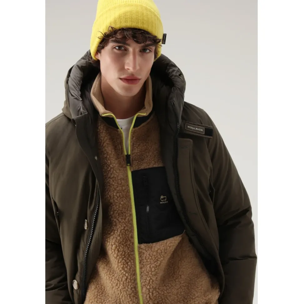 Anorak Arctic Adventure