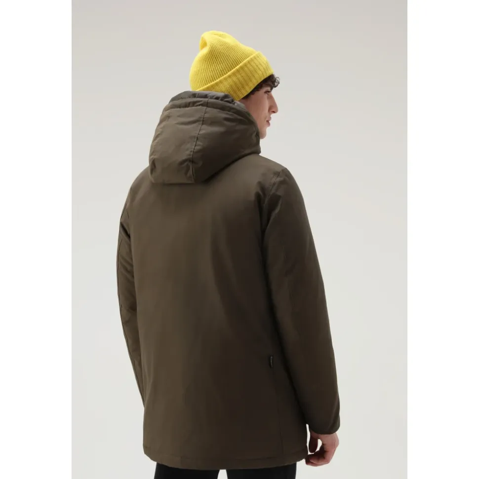 Anorak Arctic Adventure