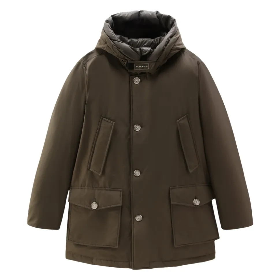 Anorak Arctic Adventure