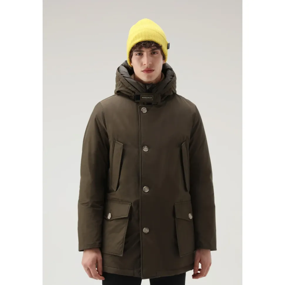 Anorak Arctic Adventure