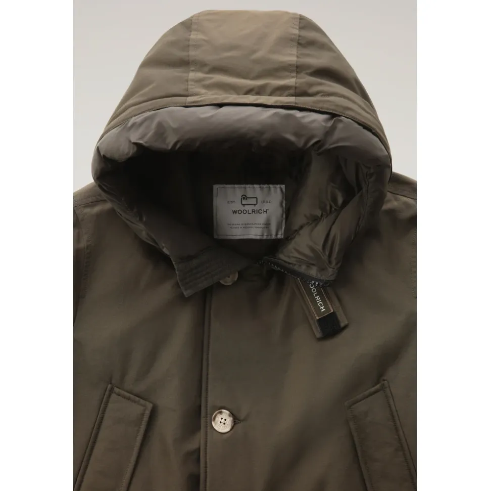 Anorak Arctic Adventure