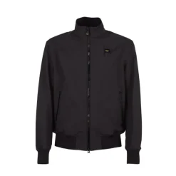 Anson Bomber Jacket