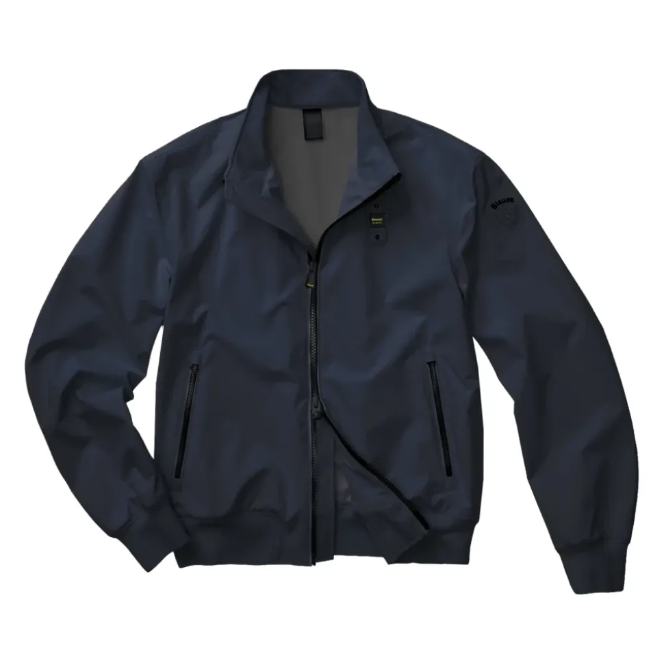 Anson Jacket