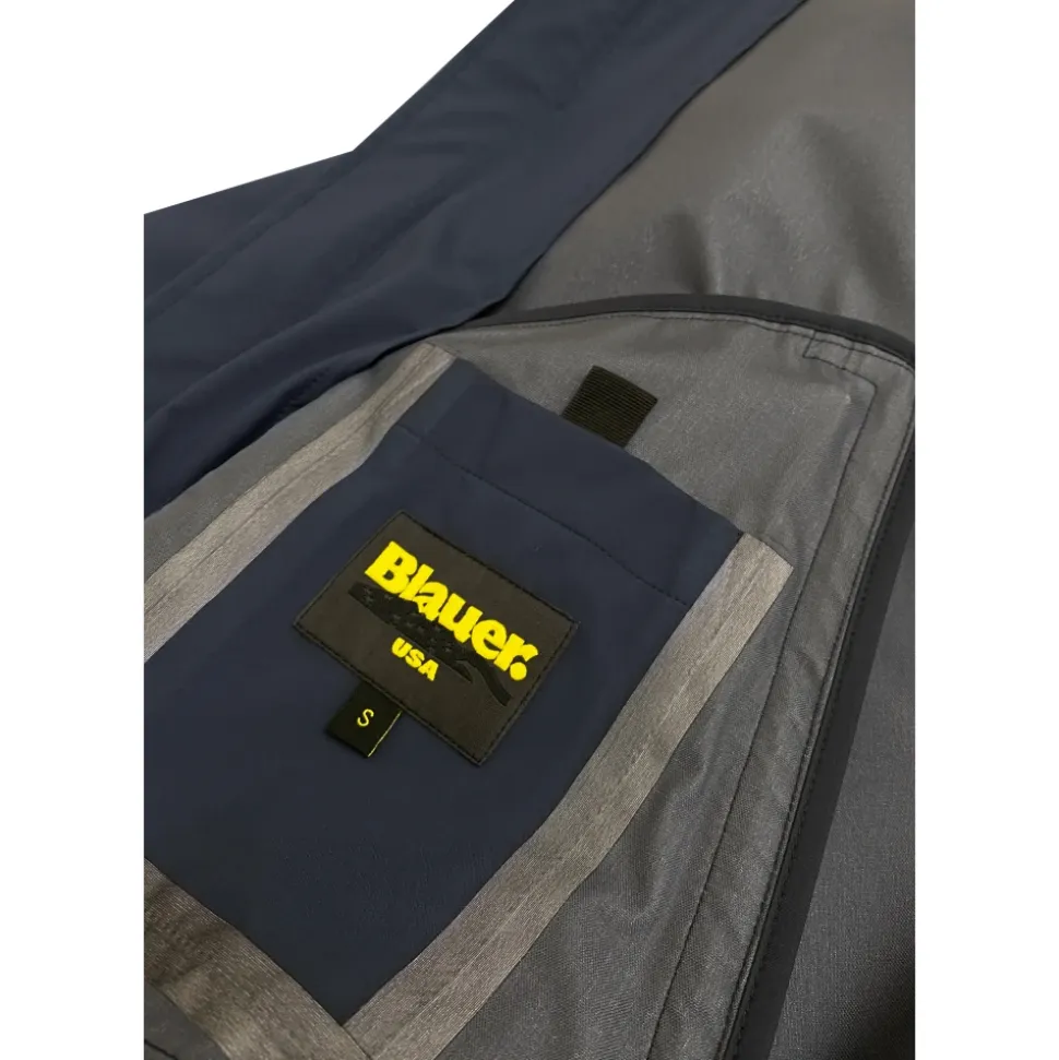 Anson Jacket
