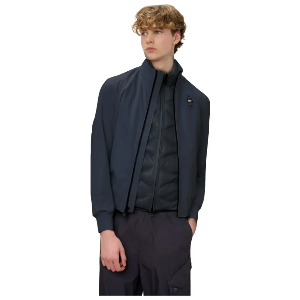 Anson Jacket