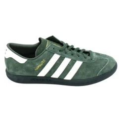 Ante Cordones Suela Goma Sneaker