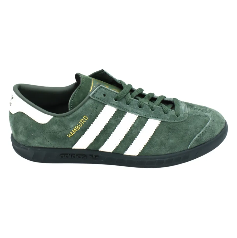 Ante Cordones Suela Goma Sneaker