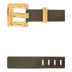 Anthem Leather Belt
