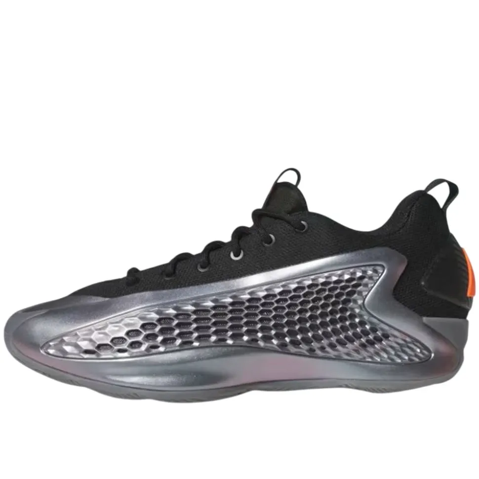 Anthony Edwards Ironmt Sneakers
