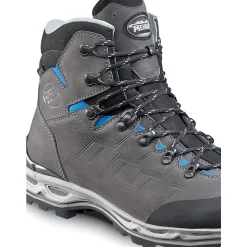 Antracite Sky Botas de senderismo