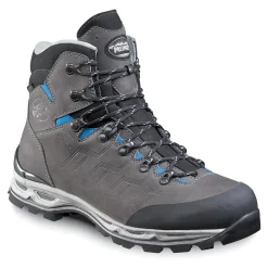 Antracite Sky Botas de senderismo