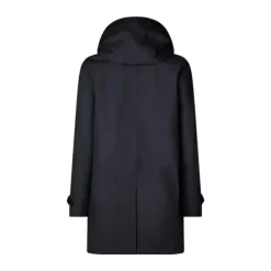 April Raincoat