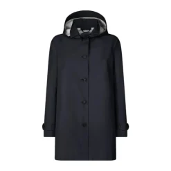 April Raincoat