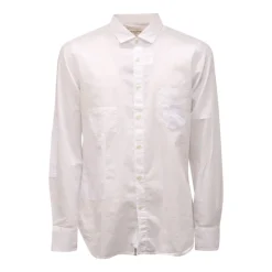 9884AQ Camicia Slim Shirt