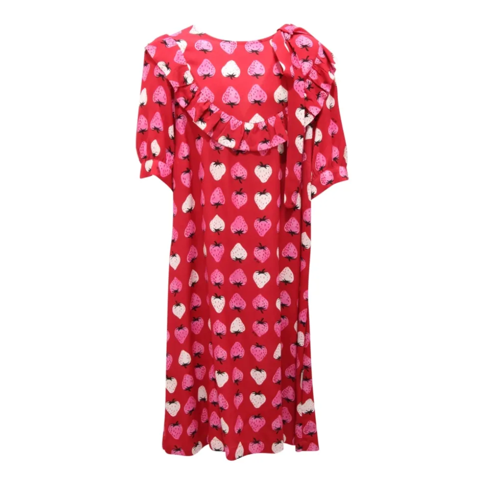 0192AR Abito Dress