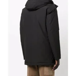 Arctic Parka