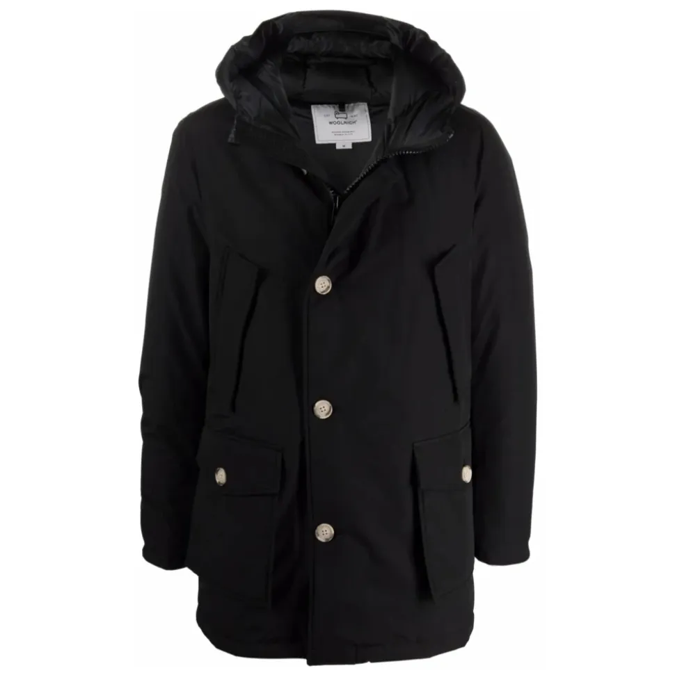 Arctic Parka