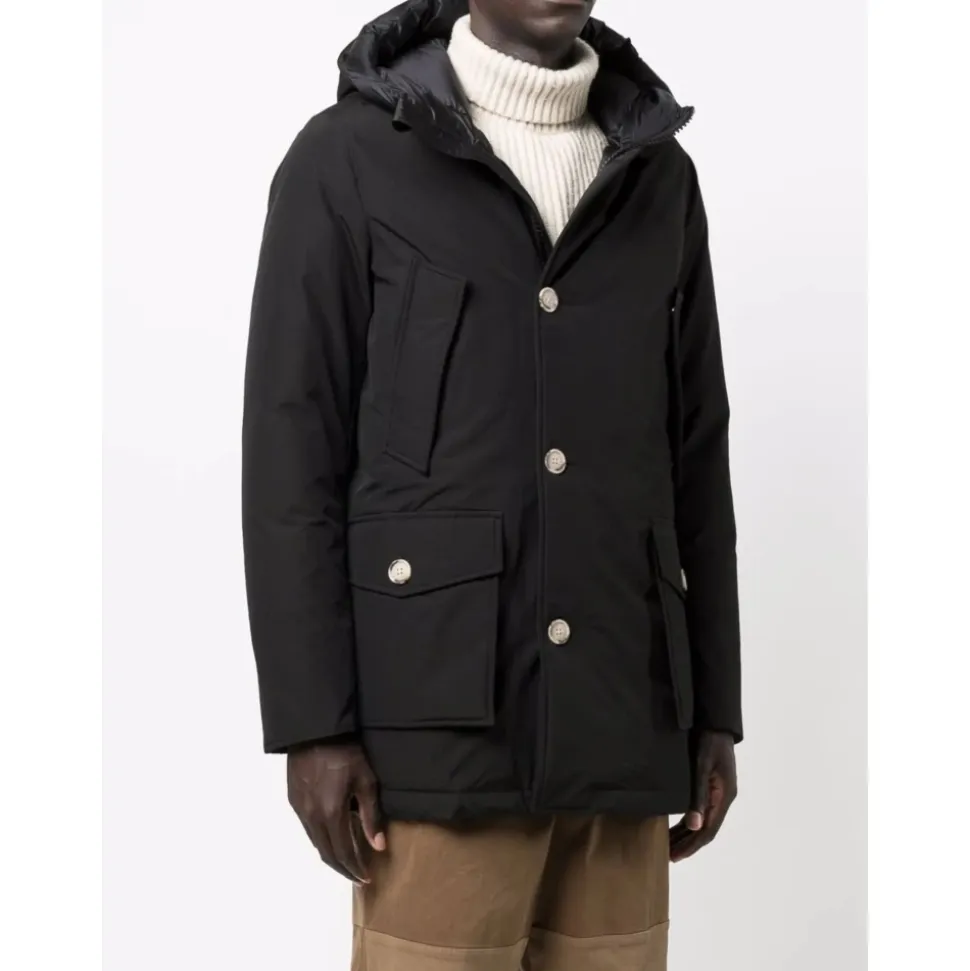 Arctic Parka