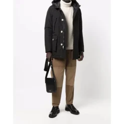 Arctic Parka