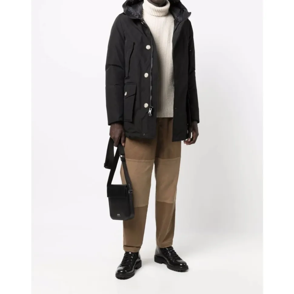 Arctic Parka