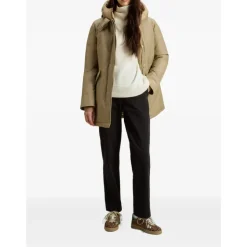 Arctic Parka