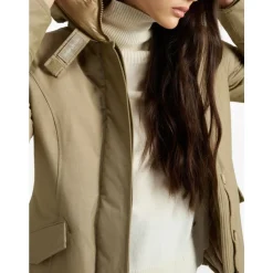 Arctic Parka