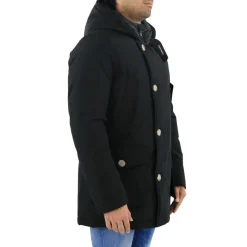 Arctic Parka en Negro