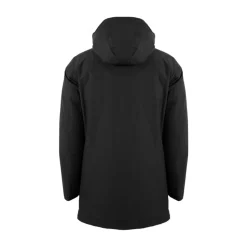 Arctic Parka en Negro